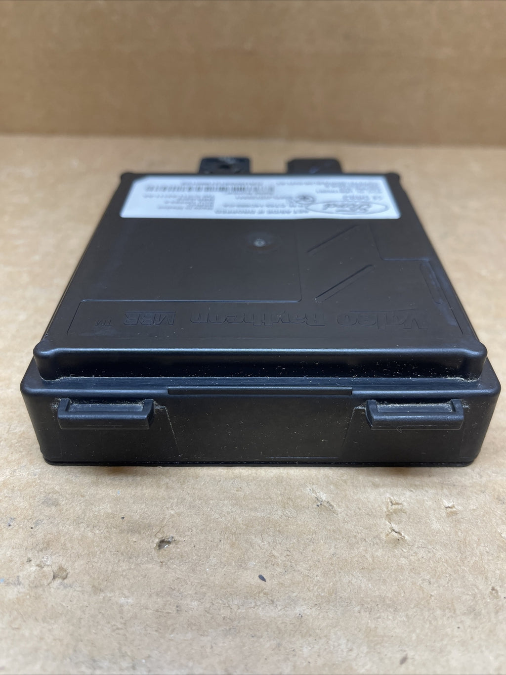 2011 2015 Ford Explorer BLIND SPOT DETECTION SENSOR MODULE CT43 14C689 CA4