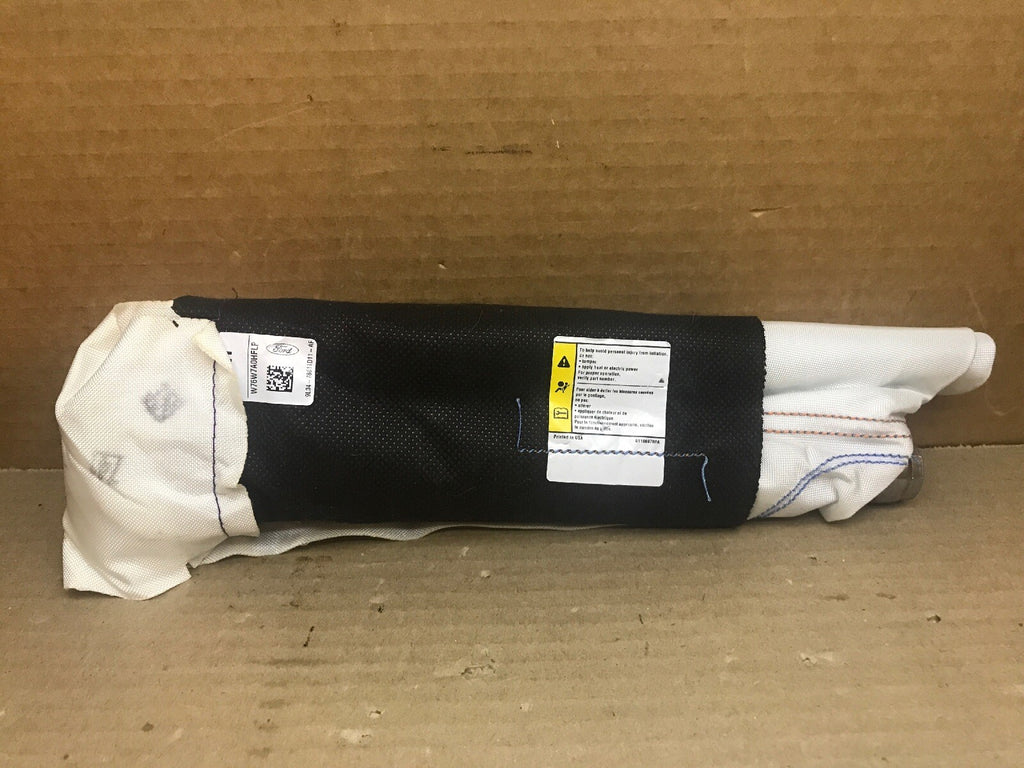 2009 2010 Ford F150 F 150 Front Left Driver Side Seat Air Bag Airbag0