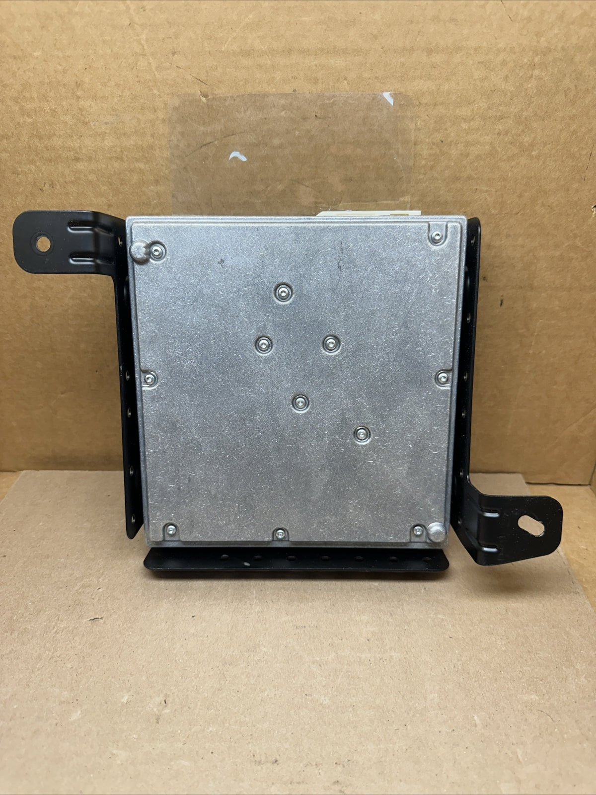 2019 2021 SUBARU ASCENT HARMON KARDON AUDIO AMP AMPLIFIER 86221XC01A OEM5