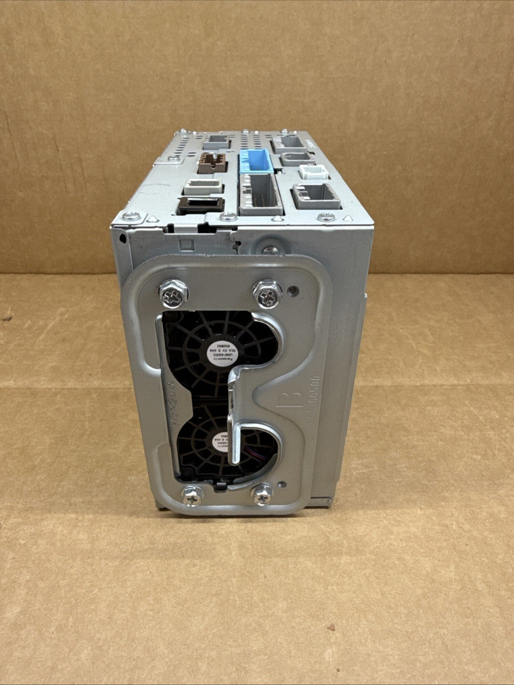 2018 2022 Honda Accord Radio Receiver Module 39540 TVA A146