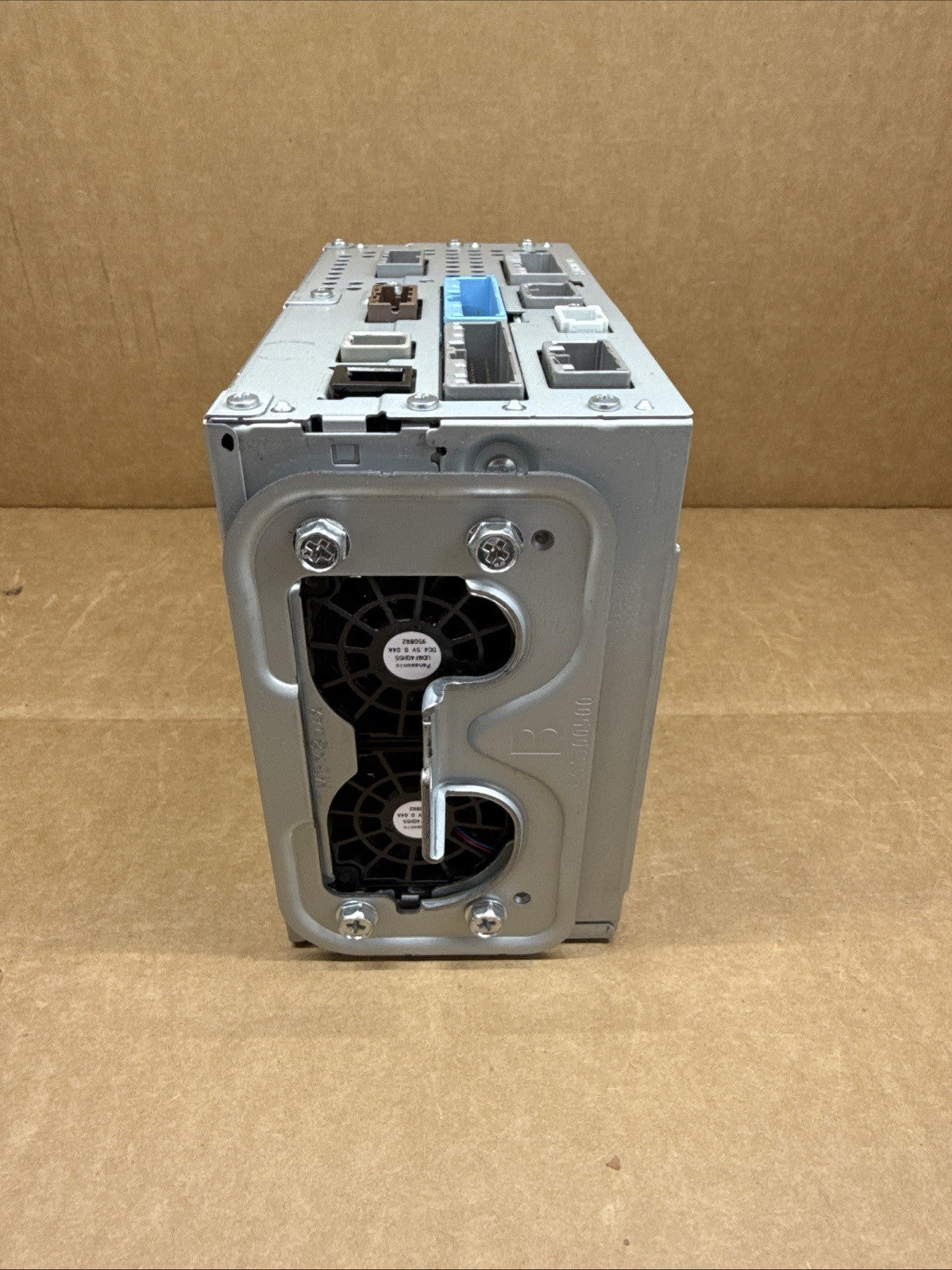 2018 2022 Honda Accord Radio Receiver Module 39540 TVA A146