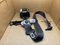 2015 2017 XV Crosstrek Front Left Driver Side Seat Belt Seatbelt Retractor0