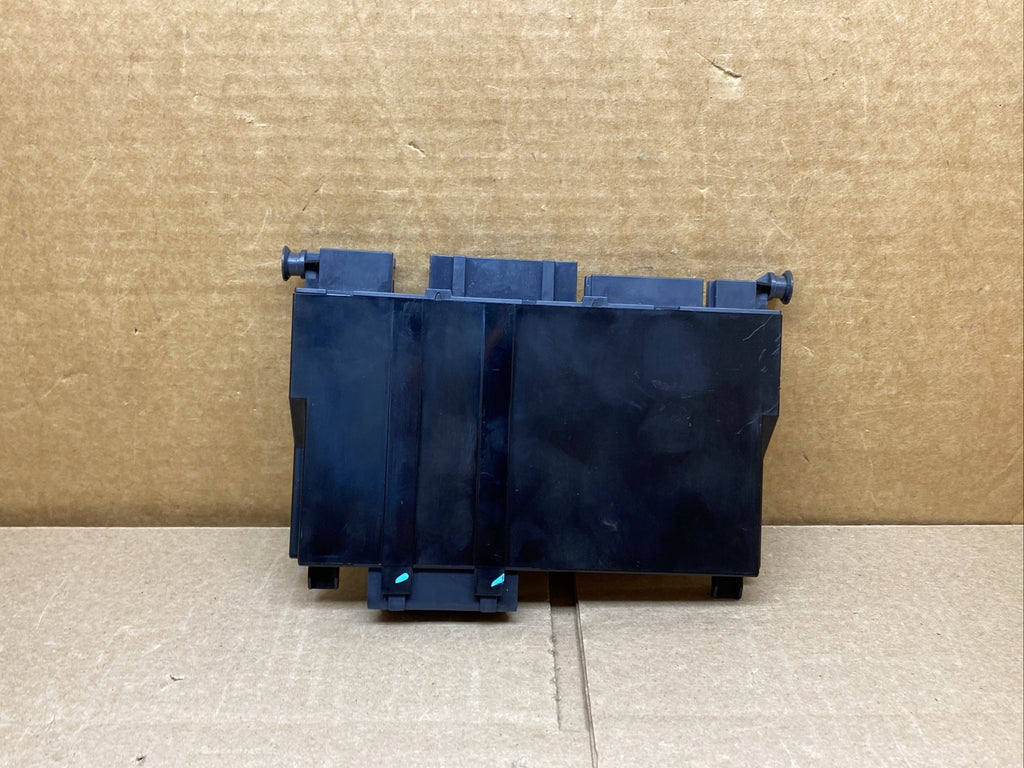 2012 Jeep Grand Cherokee Computer Brain Engine Control ECU ECM EBX P05026615AL3