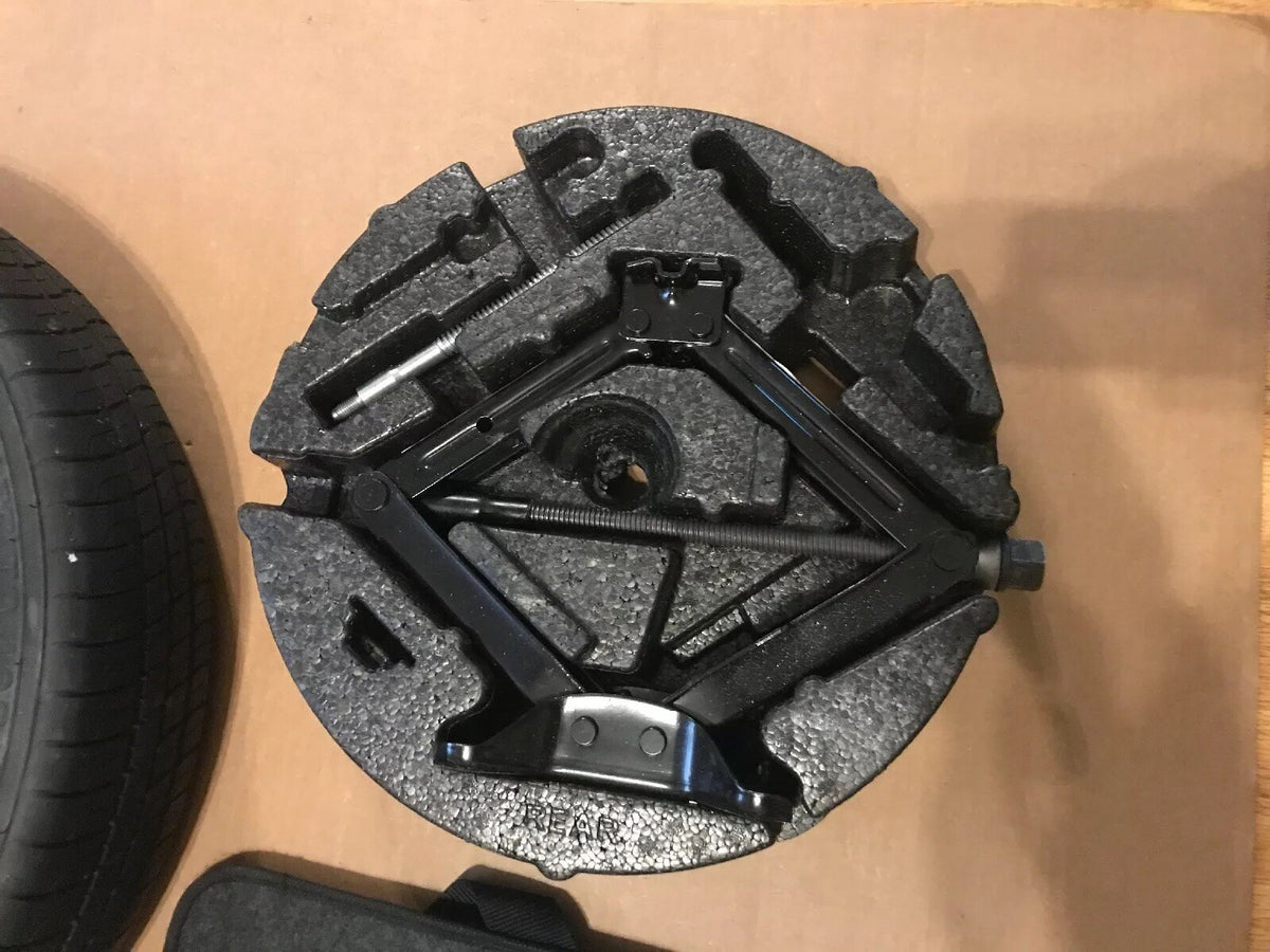 13 16 MALIBU 10 16 LACROSSE 11 17 REGAL 14 20 IMPALA 17" SPARE TIRE JACK TOOLS7