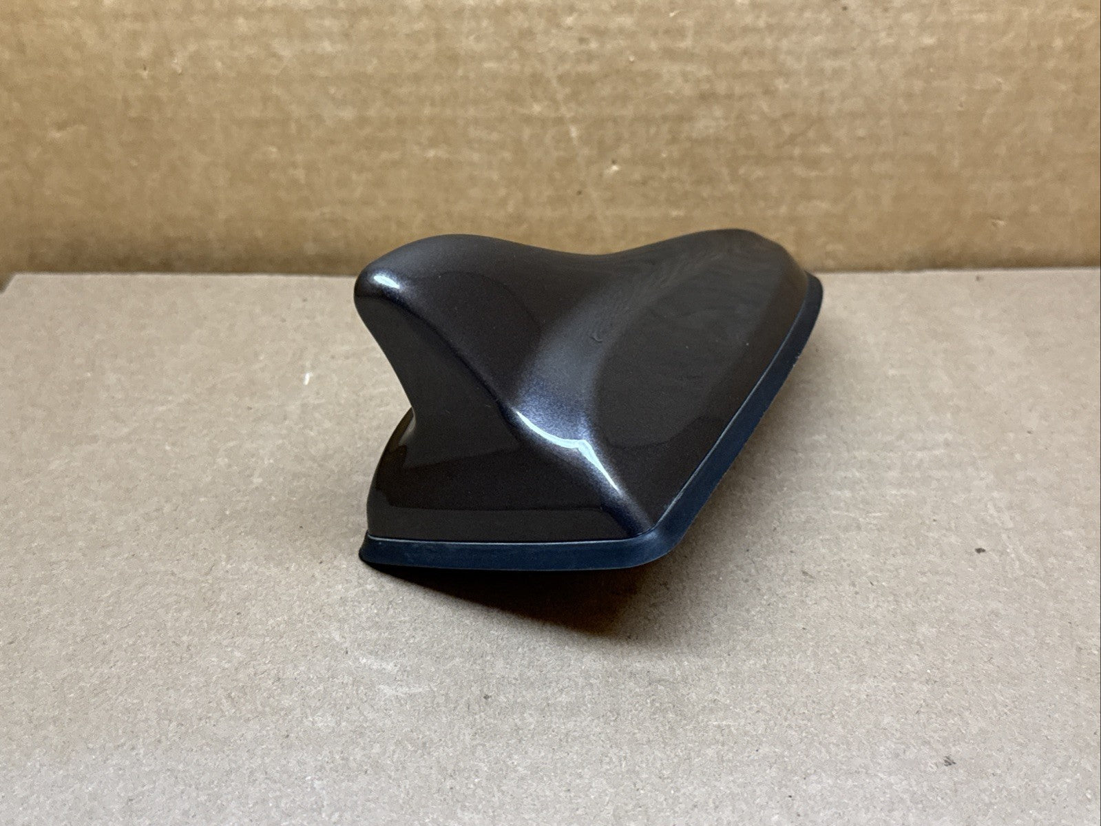 2015 2017 Hyundai Sonata Shark Fin Antenna Dark Truffle Metallic 96210 C2130NN85