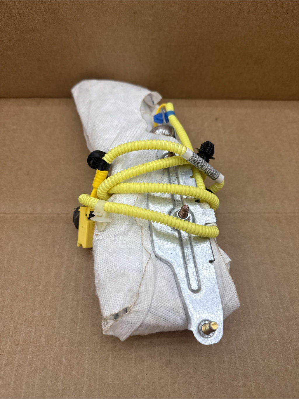 2018 2025 Honda Odyssey Front Right Side Passenger Seat Air Bag Airbag1