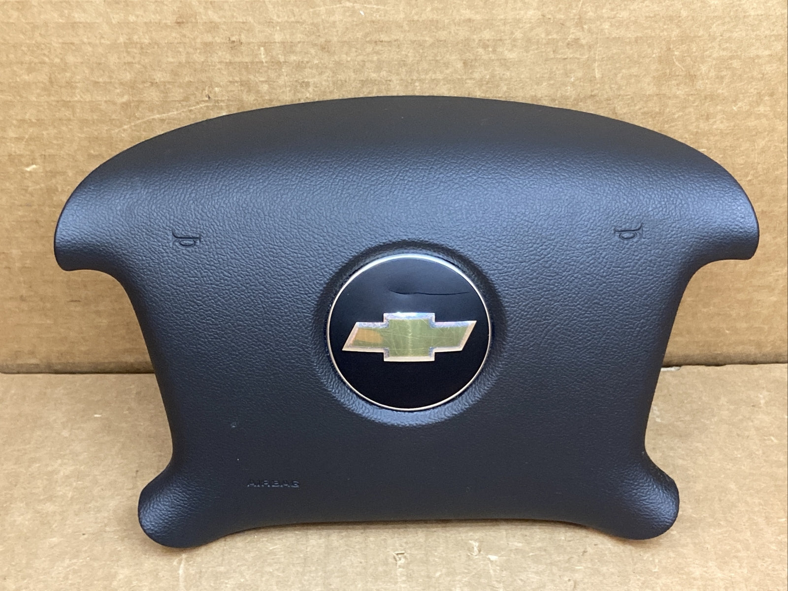 2006 2016 Chevy Impala Front Left Driver Side Steering Wheel Air Bag Airbag1