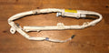 12 17 BUICK VERANO LEFT SIDE DRIVER UPPER CURTAIN ROOF AIRBAG AIR BAG 133857850