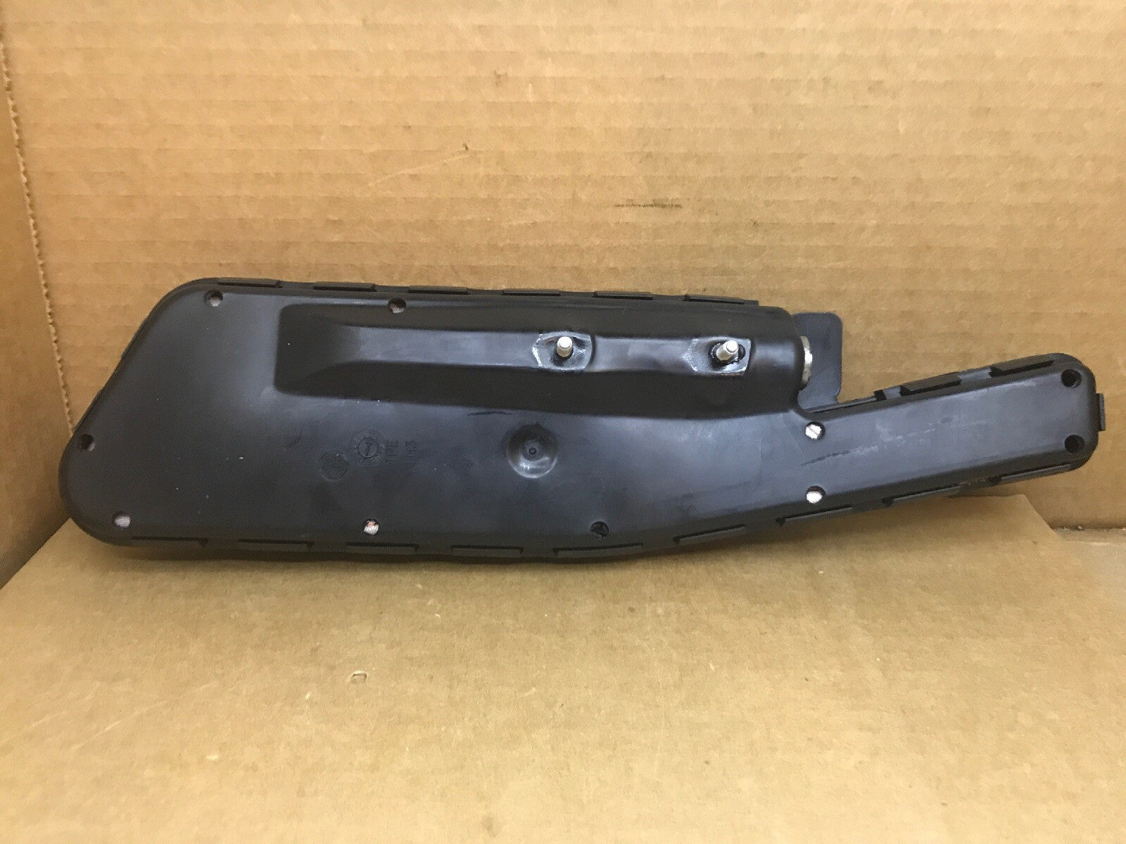 2010 2017 Equinox Terrain Left Driver Side Seat Airbag Air Bag 208276903