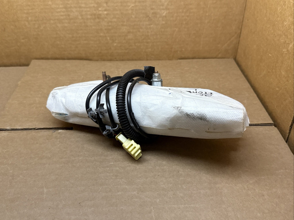 2009 2021 Nissan Frontier Front Left Side Driver Seat Air Bag Airbag7