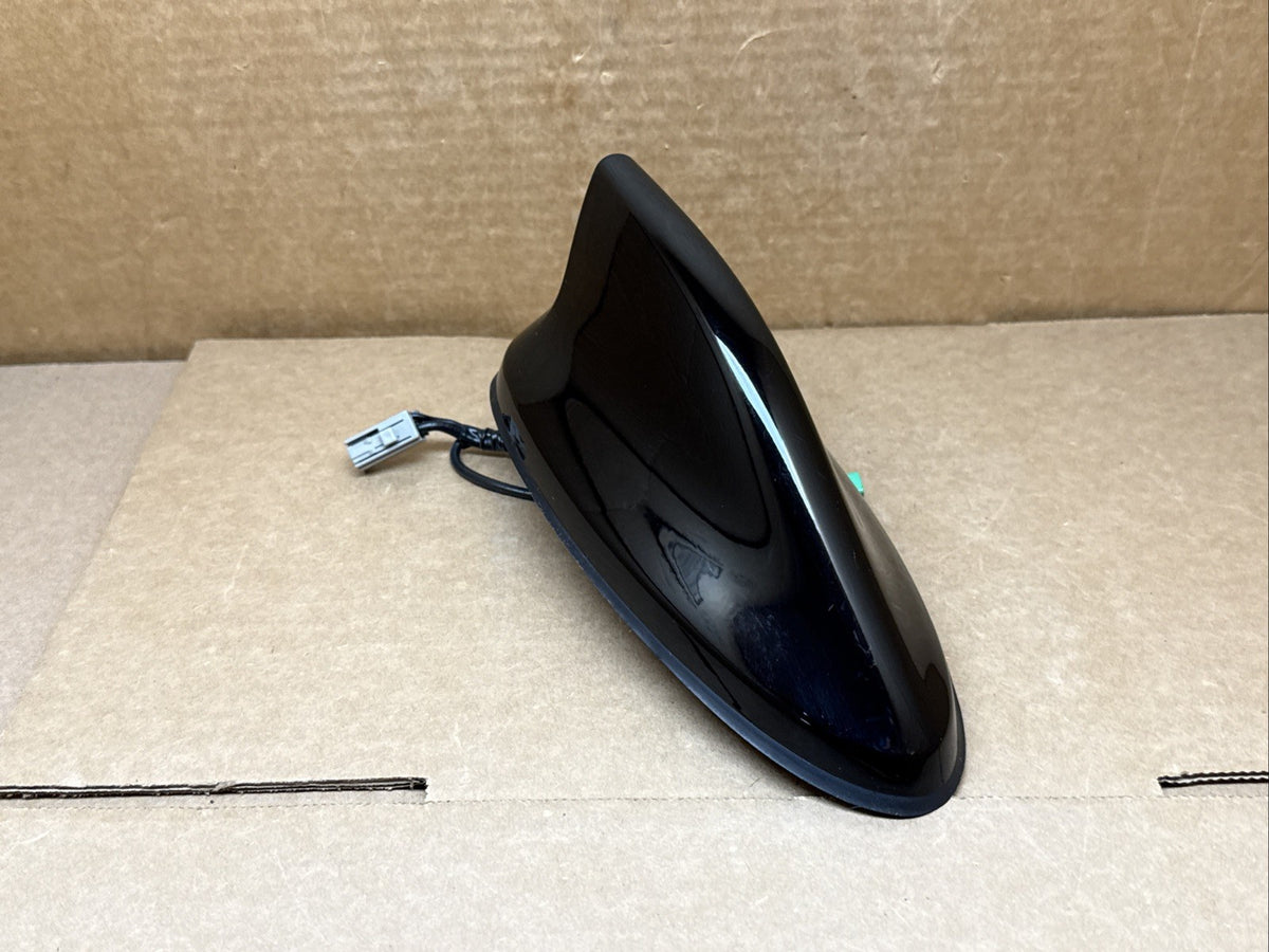 2016 2019 Infinity QX60 Roof Mounted Radio Antenna Black 28208 9NF0A4