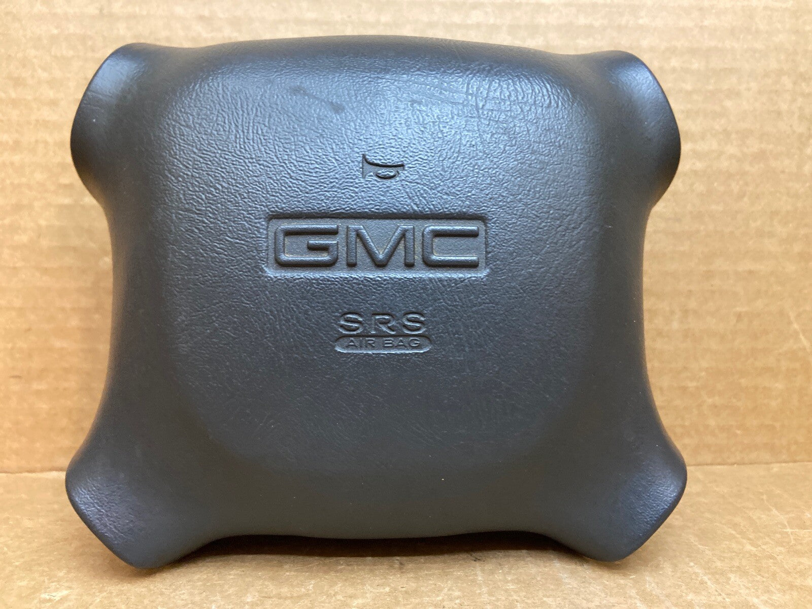 98 99 YUKON GMC PICKUP 1500 2500 DRIVER STEERING WHEEL AIR BAG AIRBAG 167611641
