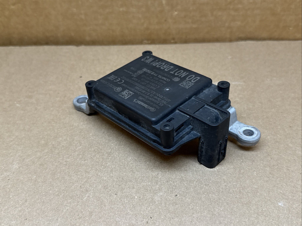 2020 2025 NISSAN SENTRA CRUISE DISTANCE RADAR SENSOR 28438 6LA3C OEM6