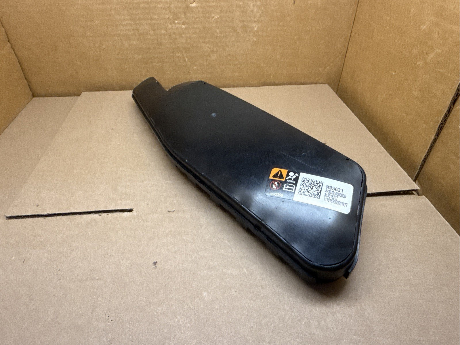 2020 2022 Colorado Canyon Front Left Side Driver Seat Air Bag Airbag 842856315
