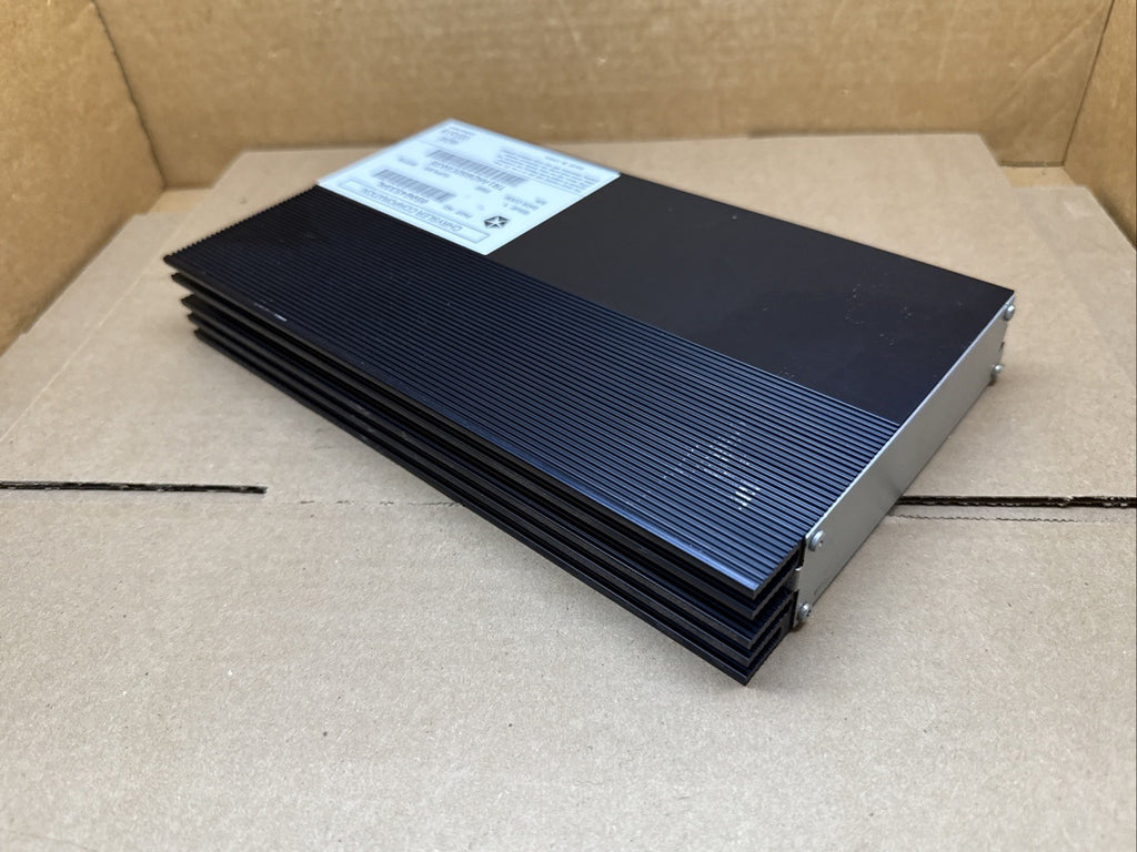 2011 2013 Grand Cherokee Durango Radio Audio Stereo Amp Amplifier 05064533AL6