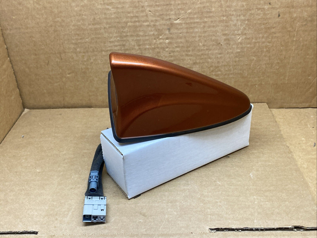 2016 2018 Hyundai Santa Fe Sport Antenna Canyon Copper Metallic 96210 4Z290RR78