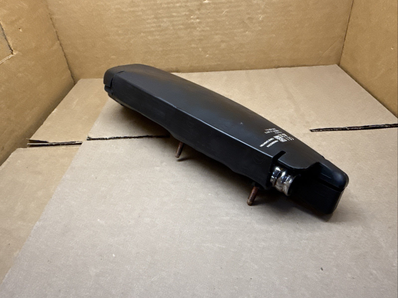 2019-2020 Dodge Grand Caravan Front Left Side Driver Seat Air Bag Airbag4