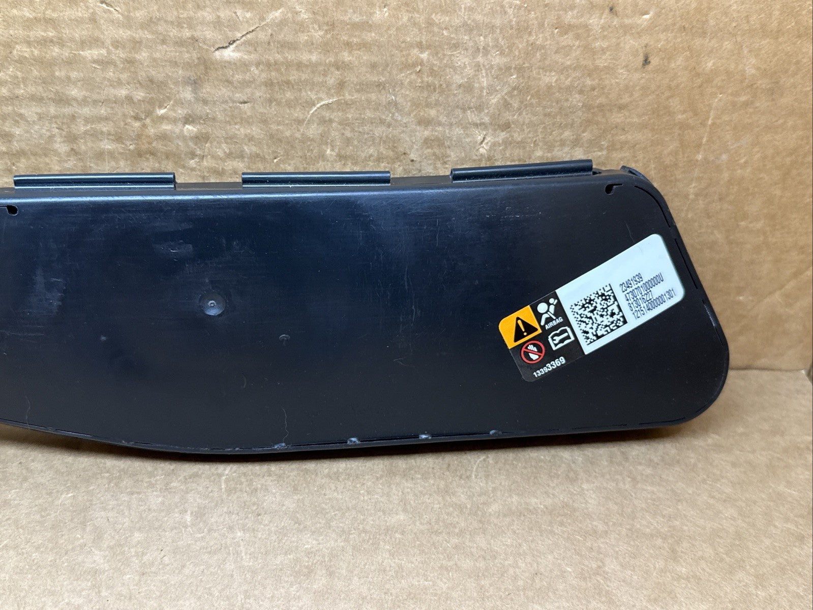 2015 2019 Colorado Canyon Front Left Side Driver Seat Air Bag Airbag 234919392