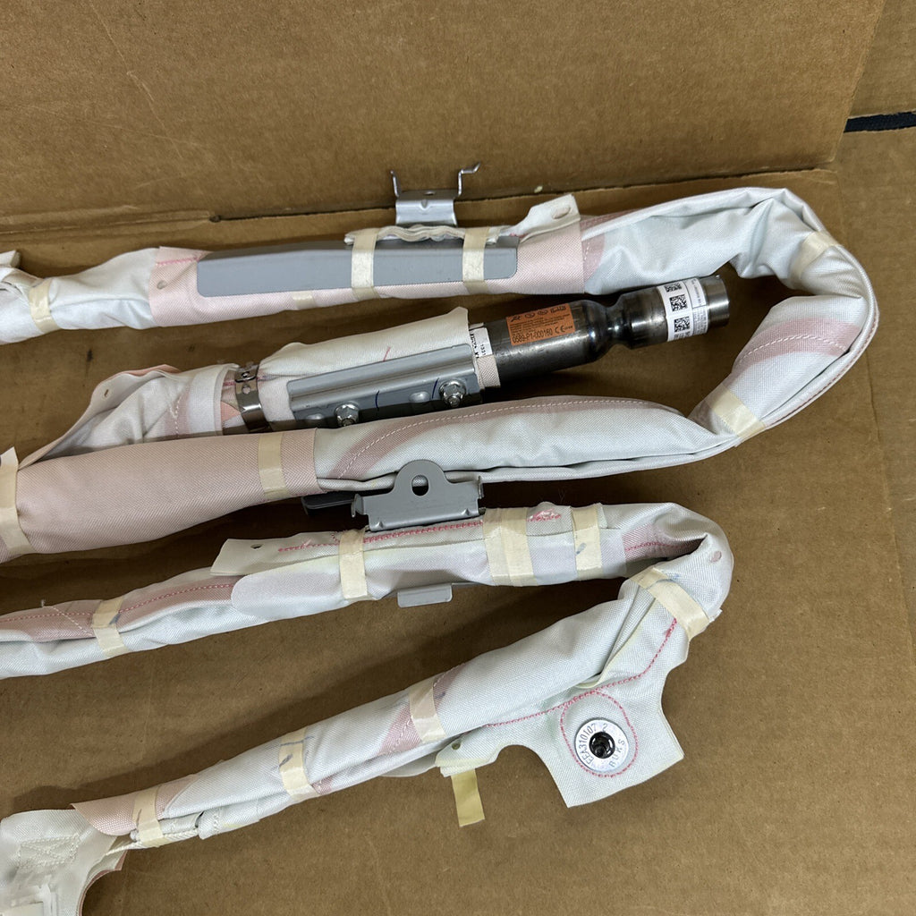 2013 2016 Mazda CX 5 CX5 Right Side Passenger Curtain Roof Air Bag Airbag2
