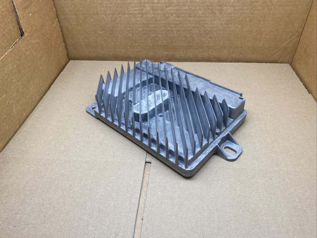2014 2020 Chevy Chevrolet Impala Radio Audio Amp Amplifier OEM 840983683