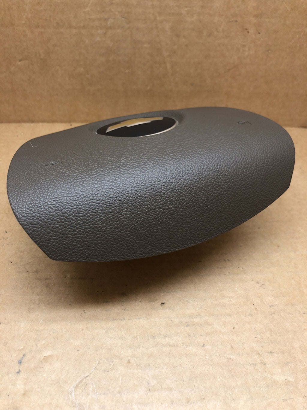 Silverado Suburban Tahoe Left Side Driver Steering Wheel Airbag Air Bag Cashmere4