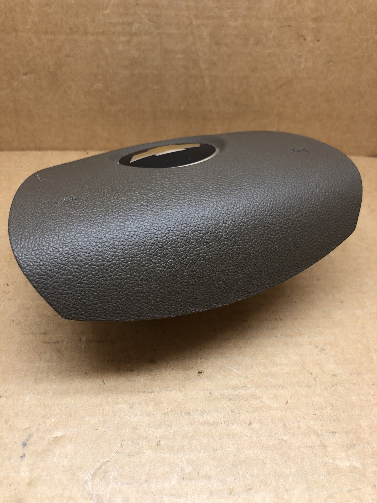 Silverado Suburban Tahoe Left Side Driver Steering Wheel Airbag Air Bag Cashmere4