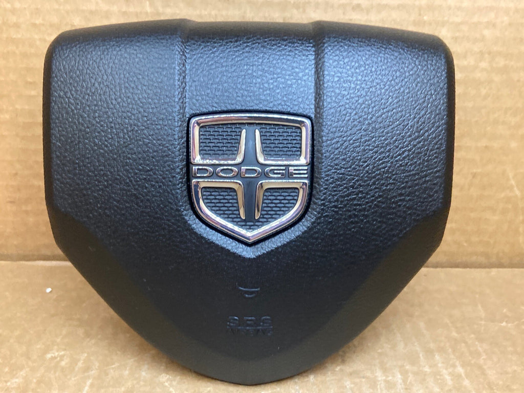11 20 Dodge Journey Grand Caravan Avenger Driver Steering Wheel Air Bag Airbag0