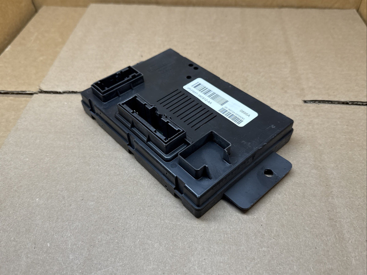 2011 2015 Explorer Temperature Temp Climate Control Module FB5T 18C612 AA3