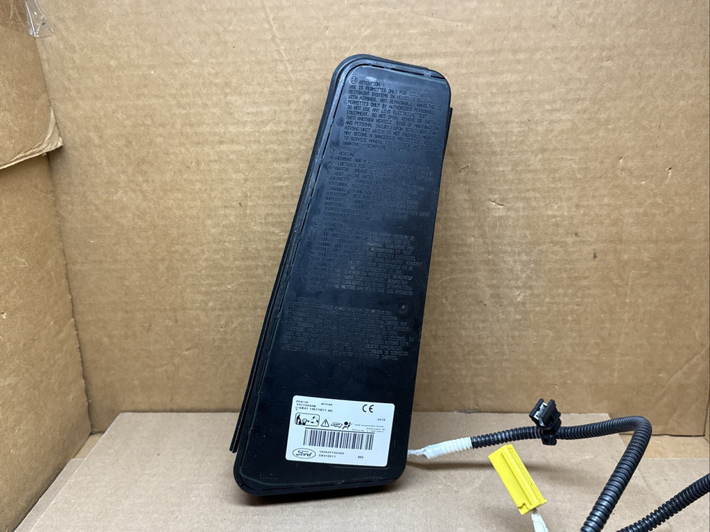 2015 2023 Ford Transit 150 250 350 Front Left Side Driver Seat Air Bag Airbag1