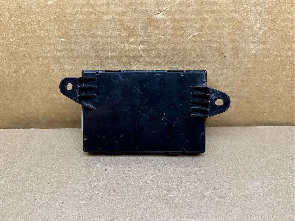 2009 2011 Acura TL Bluetooth Voice Control Module OEM 39770 TK4 A310 M16