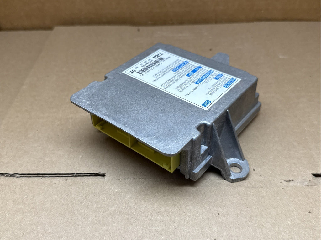Acura TSX Air Bag Airbag Computer Control Module 77960 TL0 A012 M13