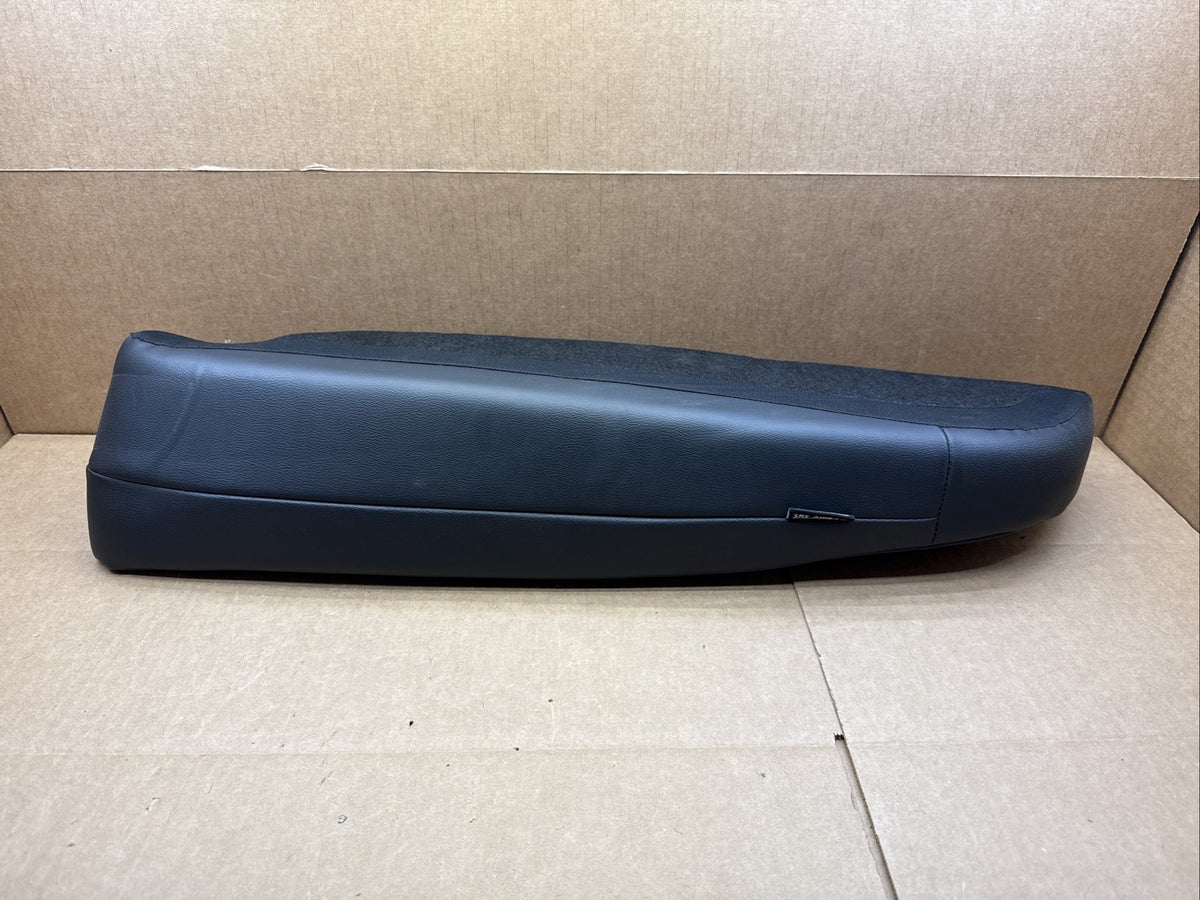 2020 2024 Nissan Sentra Rear Back 2nd Row Left Side Driver Seat Air Bag Airbag0