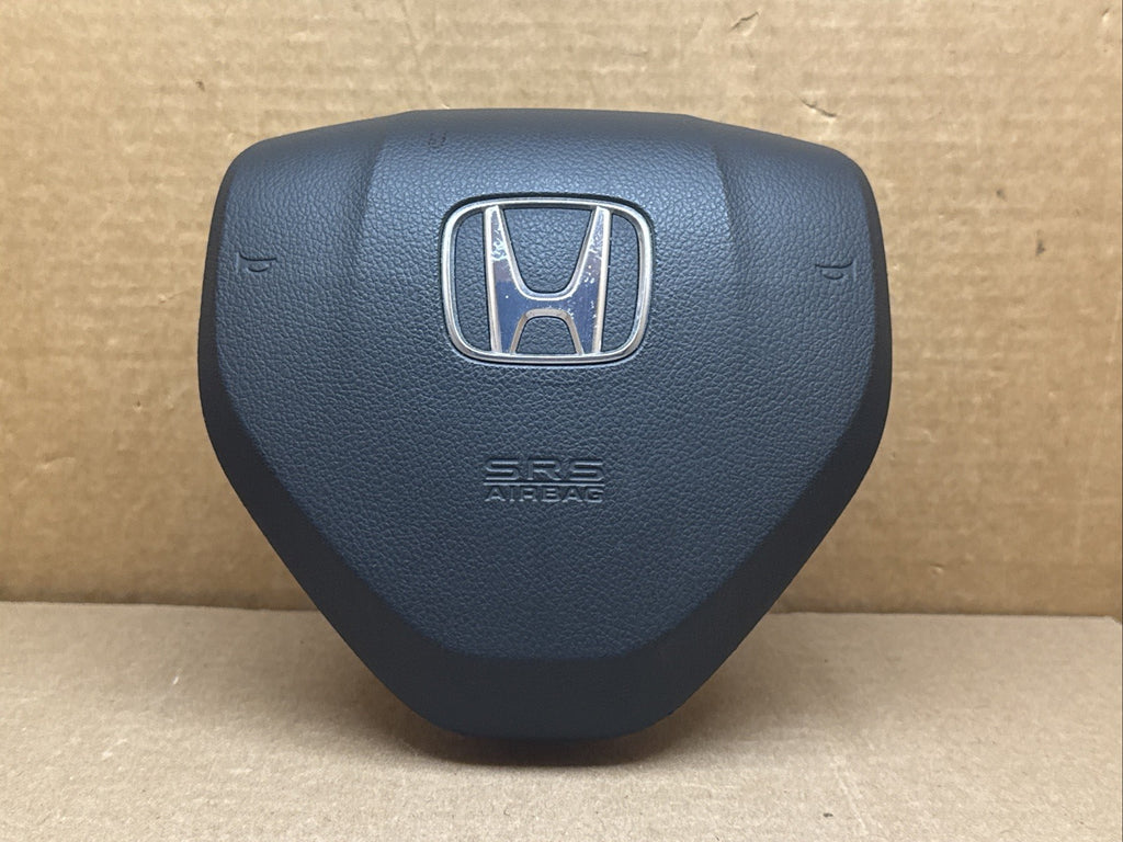 2012 2015 Honda Civic Front Left Driver Side Steering Wheel Air Bag Airbag1