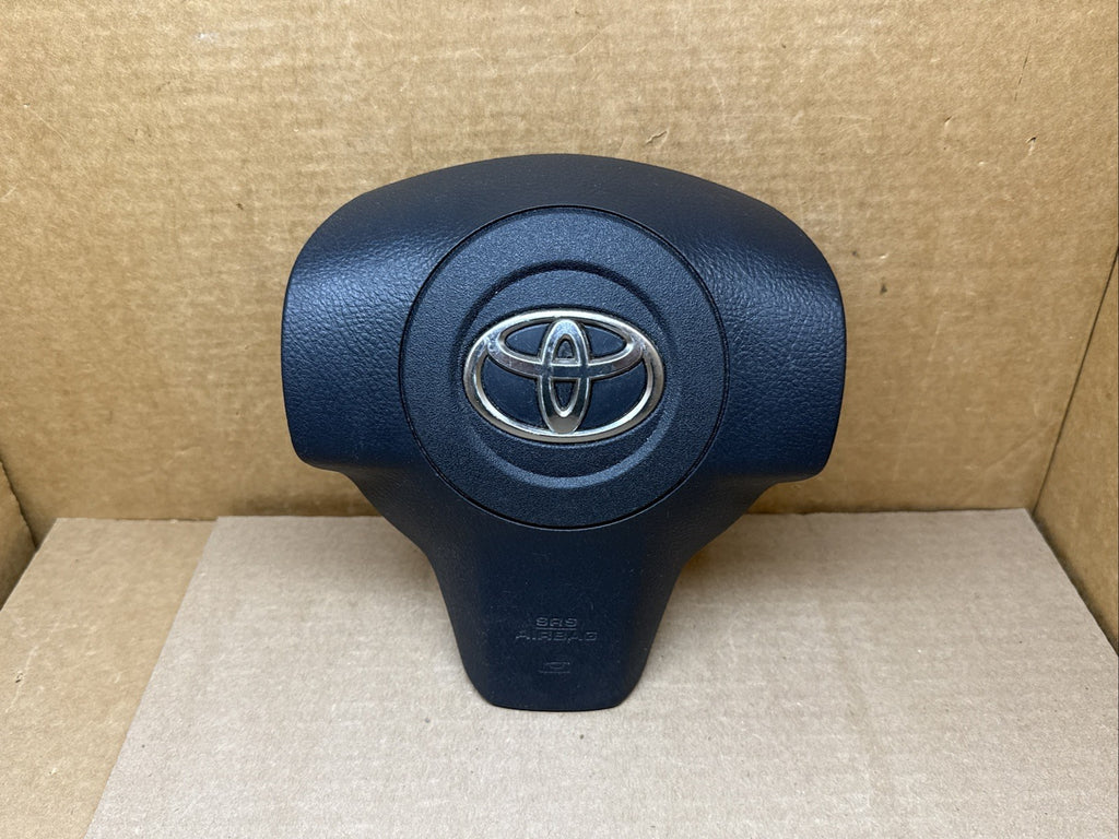 2006 2014 TOYOTA RAV4 Front Left Driver Side Steering Wheel Air Bag Airbag0