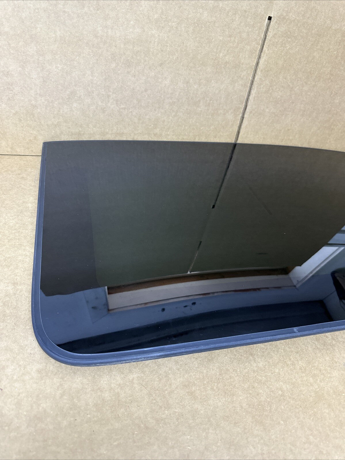 2015 2023 Nissan Murano Front Sun Roof Sunroof Window OEM Glass Free Shipping4