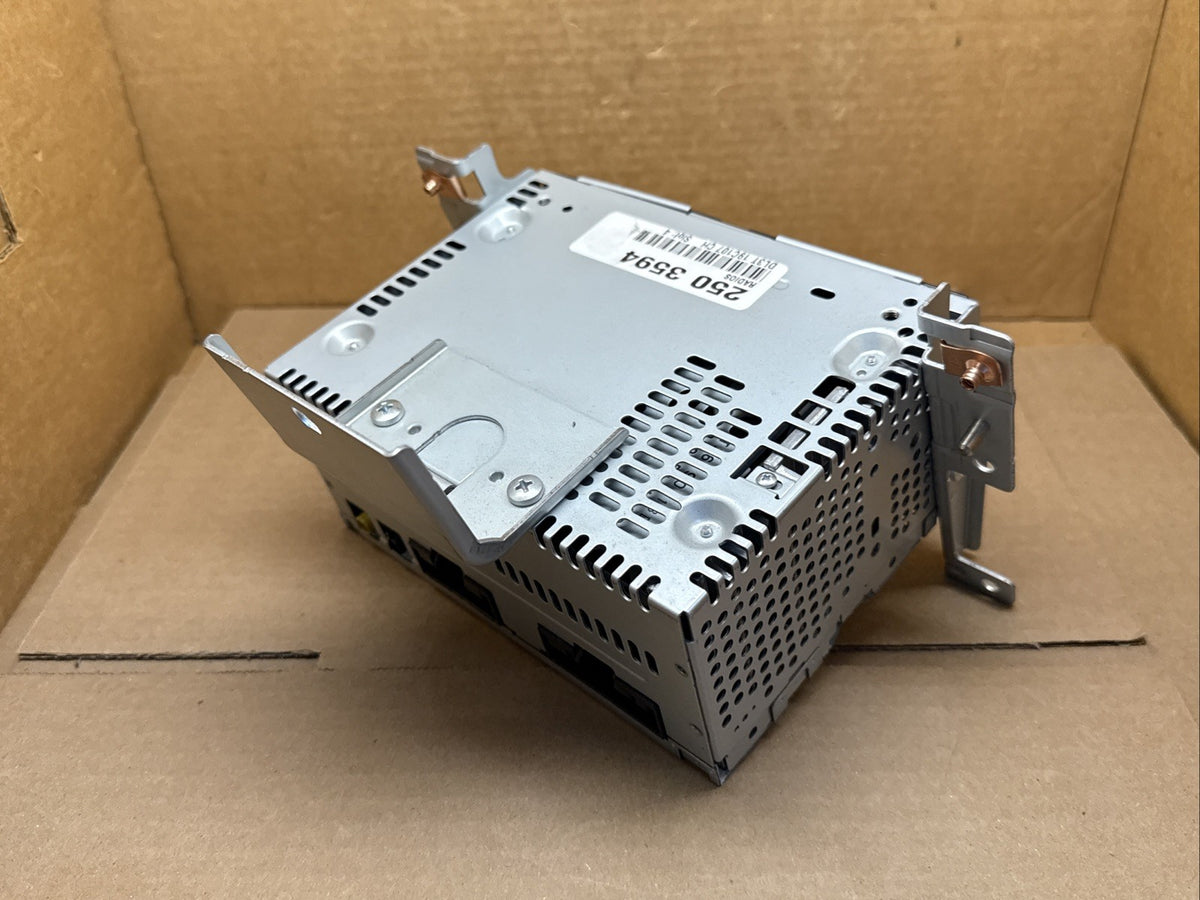 2013 Ford F 150 F150 Radio Stereo CD Disk Player Reader OEM DL3T 19C107 CH5