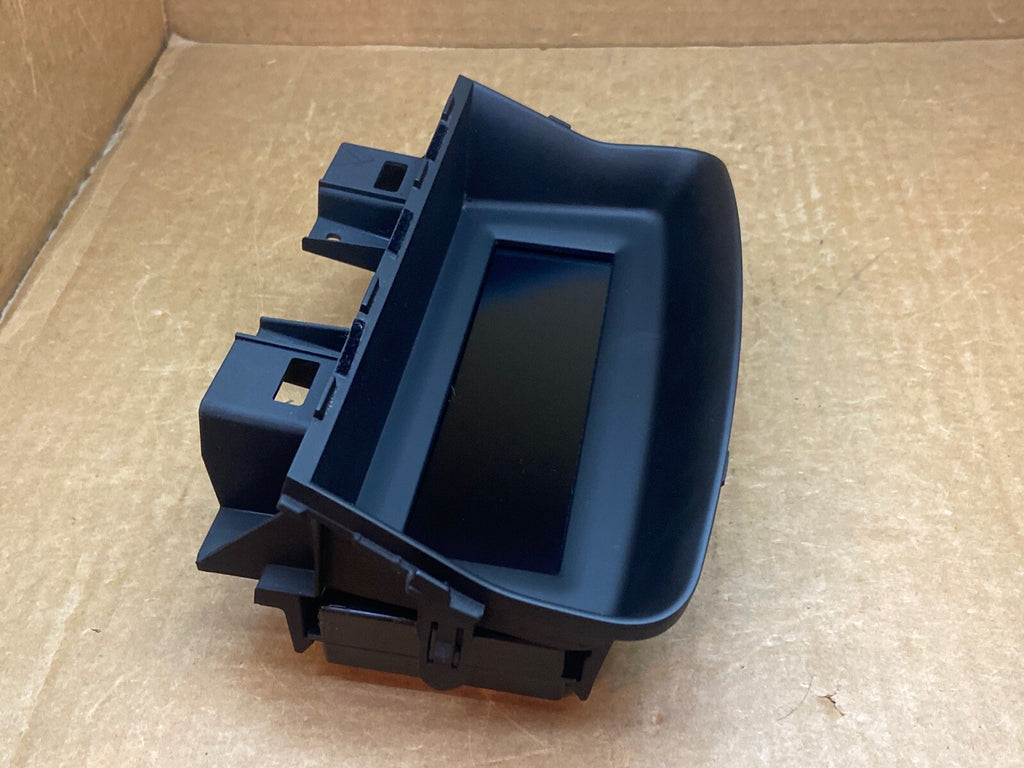 2011 2013 Chevrolet Cruze Radio Dash Information Display Screen 12783136 OEM5