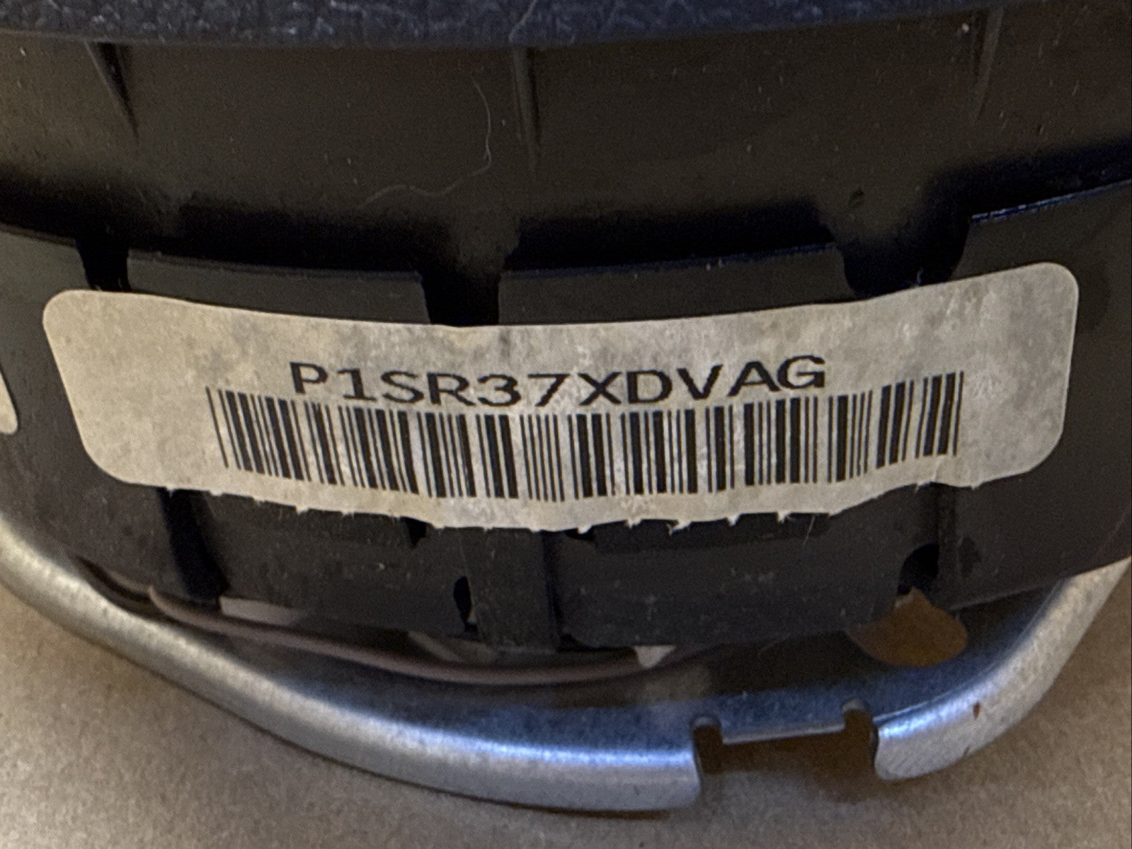 2011 2017 PATRIOT COMPASS FRONT LEFT DRIVER SIDE STEERING WHEEL AIRBAG AIR BAG9