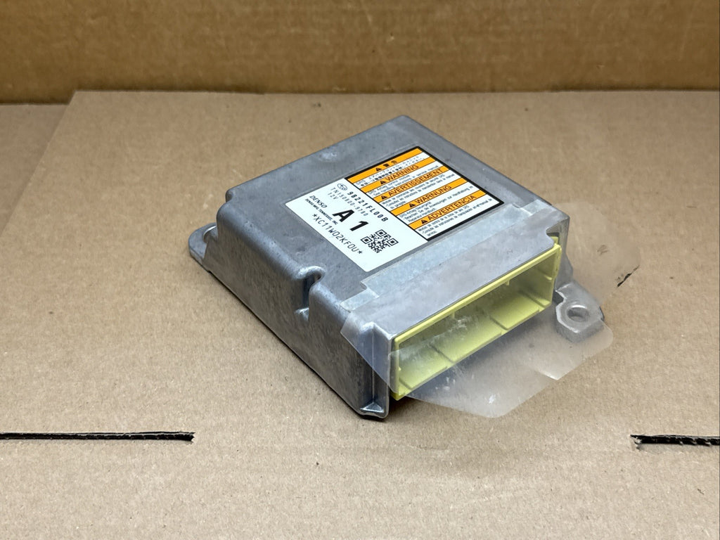 2017 2018 Subaru Impreza SRS Air Bag Airbag Control Module 98221FL00B2