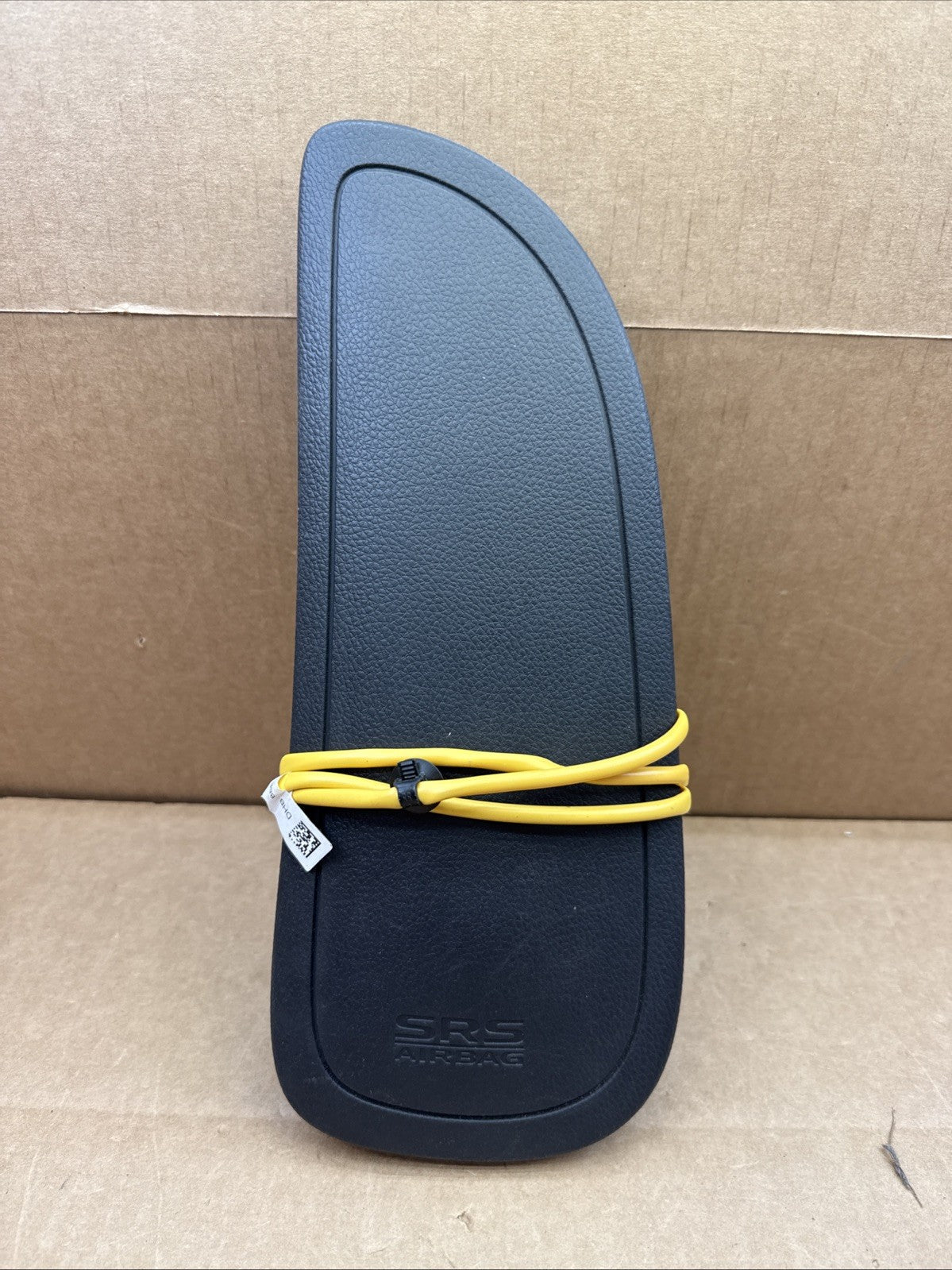 2018-2025 Mitsubishi Eclipse Cross Front Right Passenger Seat Air Bag Airbag0