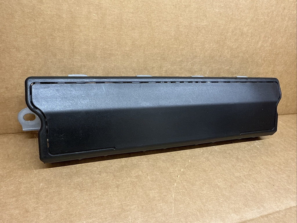 2019 2024 Cadillac XT4 Left Side Driver Knee Lower Air Bag Airbag 234202851