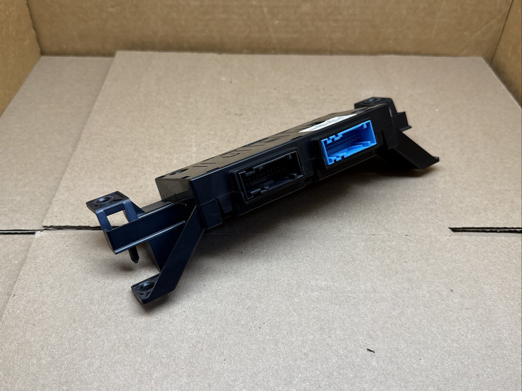 2011 Ford F150 F 150 Temperature Climate Control Module BL3T 18C612 AF2