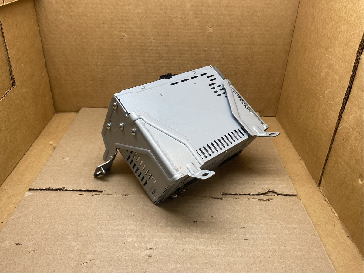 2013 2015 Ford Taurus Radio CD Player Receiver Mechanism OEM DG1T 19C107 HE3