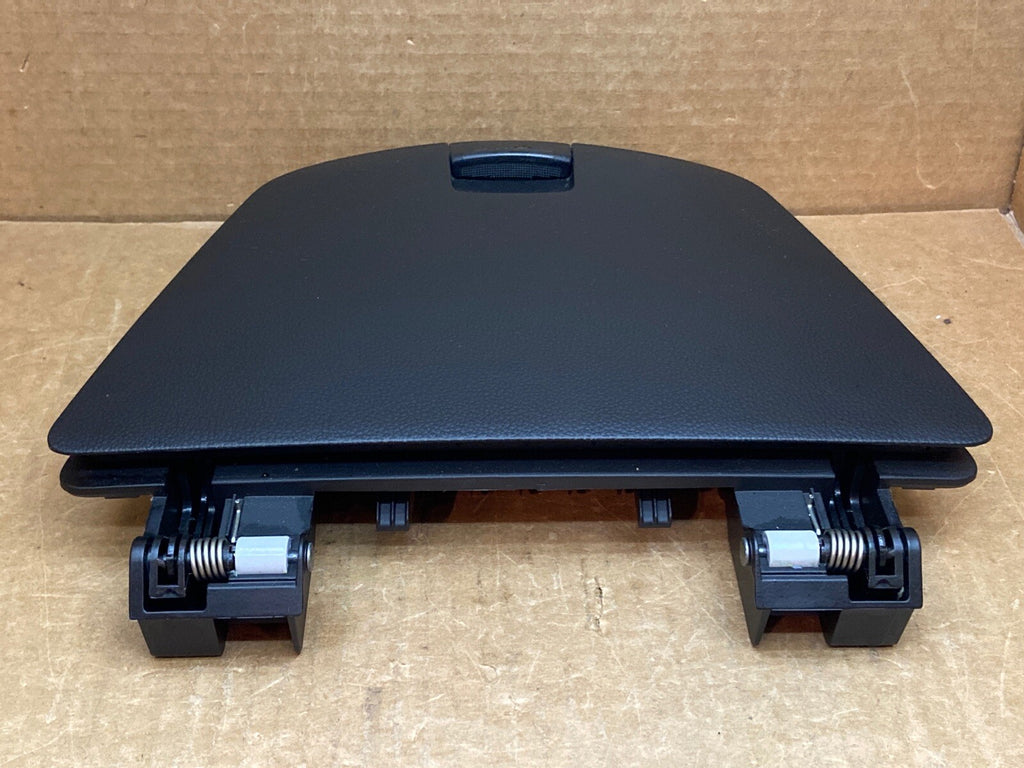 11 16 Chevy Cruze Center Upper Dash Storage Bin Compartment Cubby Black 169310275