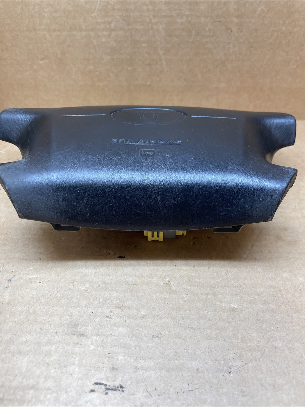 2001 2002 Toyota 4Runner Front Left Driver Side Steering Wheel Air Bag Airbag5
