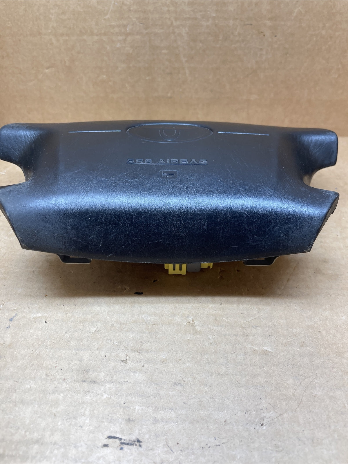 2001 2002 Toyota 4Runner Front Left Driver Side Steering Wheel Air Bag Airbag5