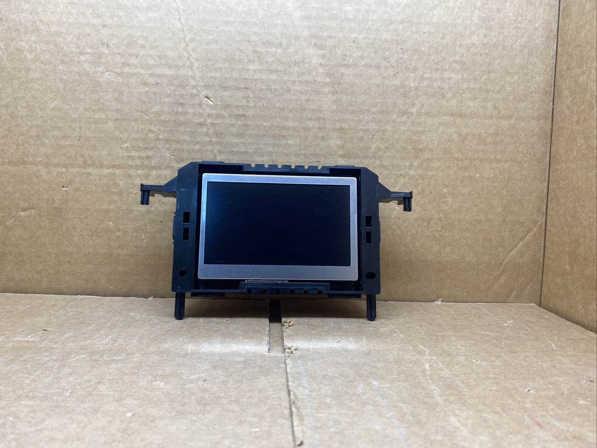 13 16 Ford Escape Dash Radio Touch Screen Display 4.2" OEM CJ5T 18B955 GC2