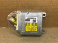 06 08 RAV4 RAV 4 Air Bag Airbag Module Sensor Control Computer 89170 422520