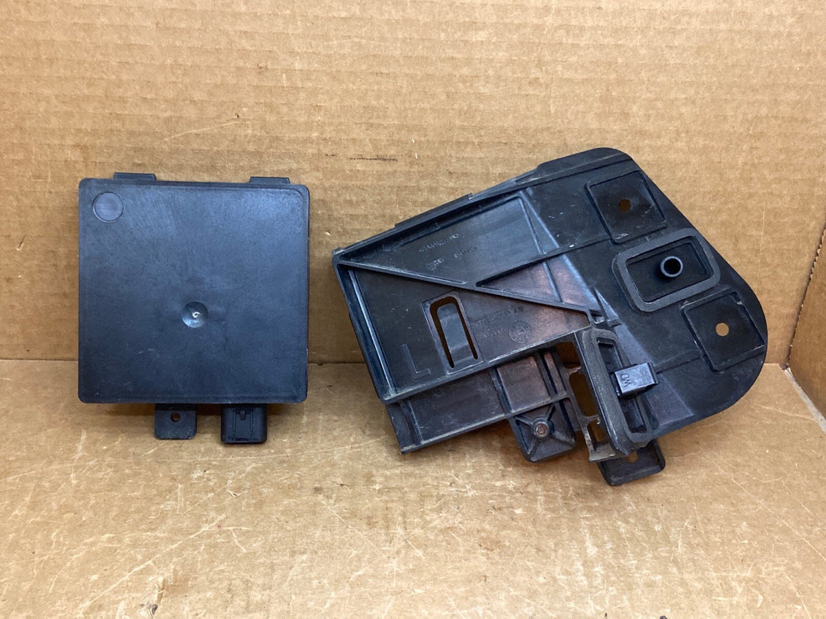 2013 2016 MKZ MKS Fusion Blind Spot Sensor Module Unit Left Mount DS7T 14C689 EB6