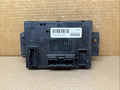 2014 2018 FORD TAURUS OEM CLIMATE CONTROL MODULE TEMP CONTROL EG1T 18C612 AB0